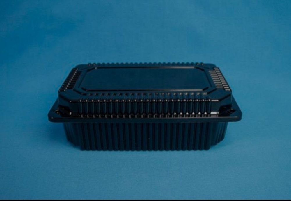 Одноразовая посуда Контейнеры для Мариновка шашлыка