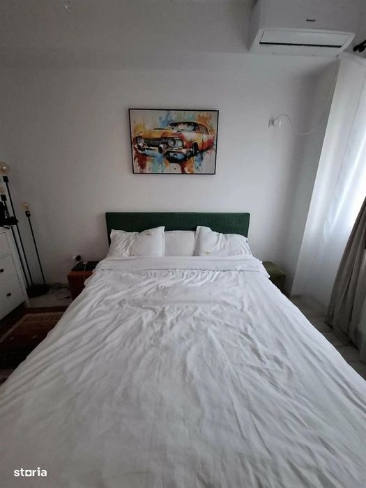Militari Residence | 3 camere | 58mp | Decomandat | B12651