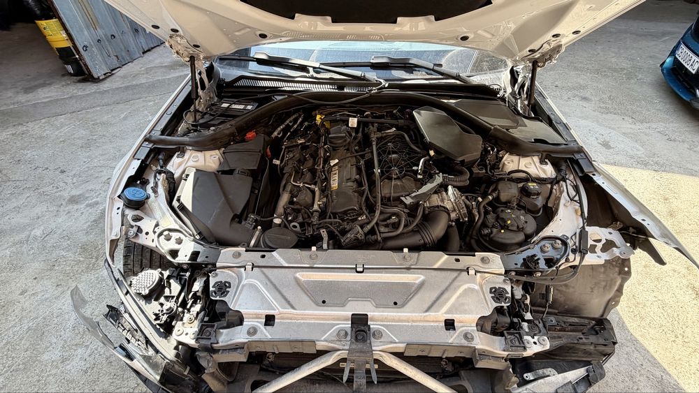 BMW G20 M340IX На Части