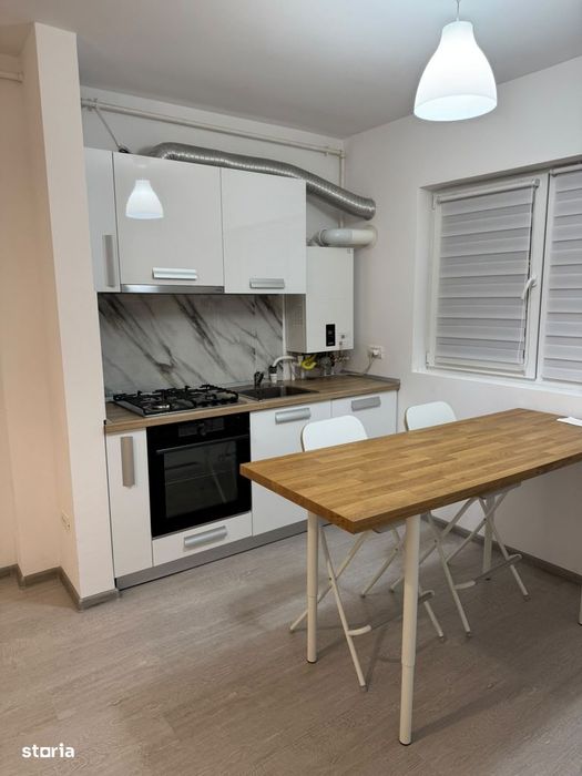 Apartament 2 camere mutare imediata parcare subterana inclusa Biruinte