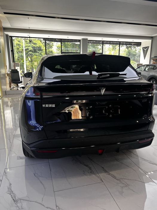 Deepal 230 ultra 3yillik kafolat va avto servis hizmati