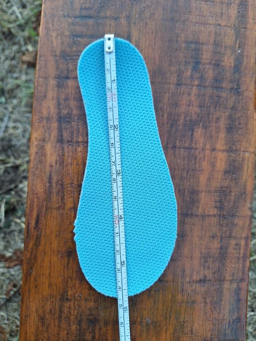 Детски пантофки 23-ти номер