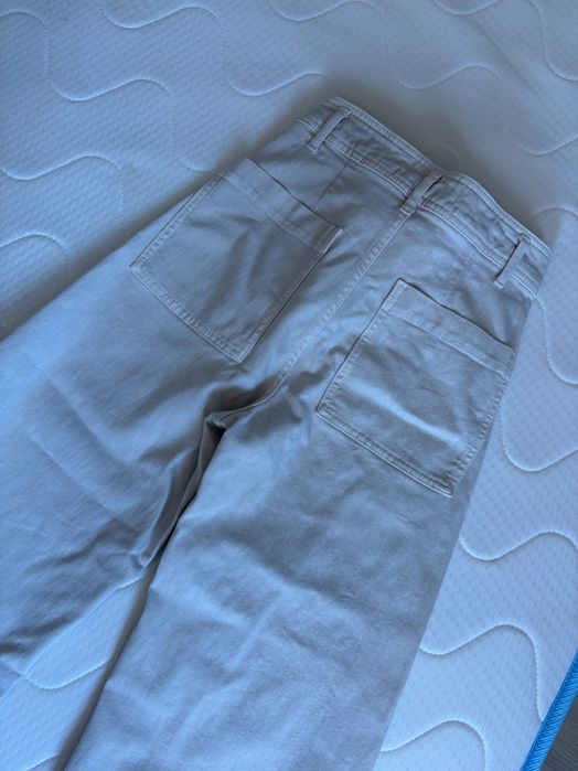 Дънки по 10€ - Zara, Bershka, H&M