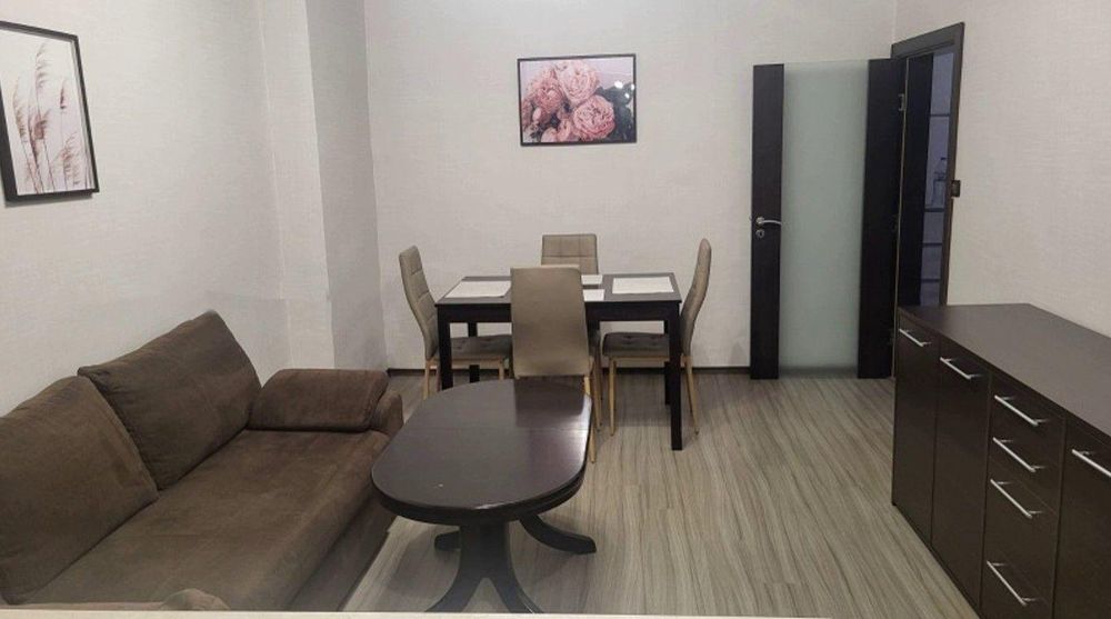 Дава се под наем Тристаен апартамент в София, Люлин 10 - 70 кв.м за 664 € - Снимка #2