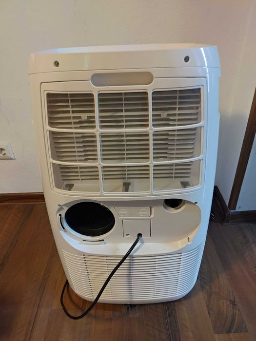 Clima mobila Energ