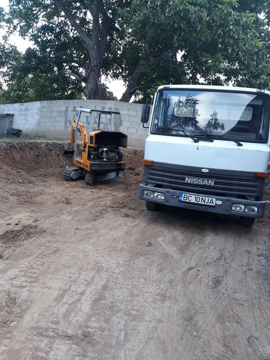 Fose septice cu instalare Buzau