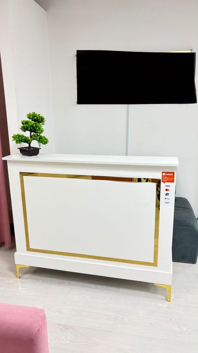 Продам Ресепшн  45000