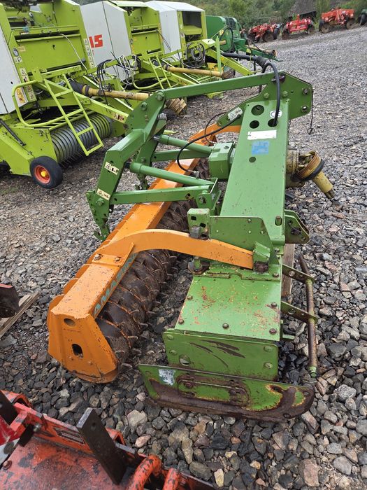 Freza Grapa Rotativa Amazone KE 302