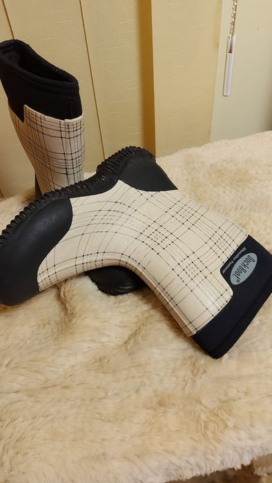 Cisme damă  DOCK BOOT originali