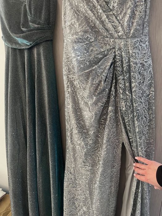 Официална рокля