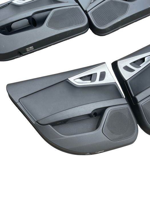 Interior Complet Audi A7 S-Line 4Ga, 4Gf 2010 - 2018