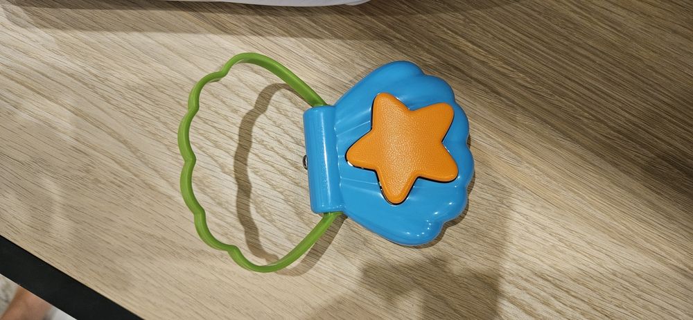 Baby Einstein Sea Dreams Аквариум