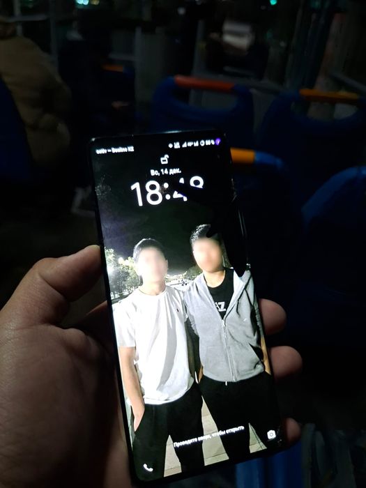 Vivo v30e  обмен на айфон