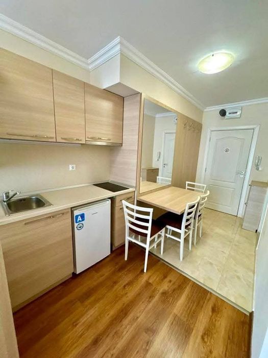 Продава се Двустаен апартамент в к.к. Слънчев бряг - 49 кв.м за 802 €/кв.м - Снимка #3