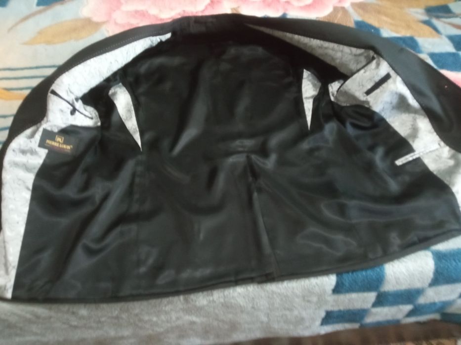 Мужской костюм двока