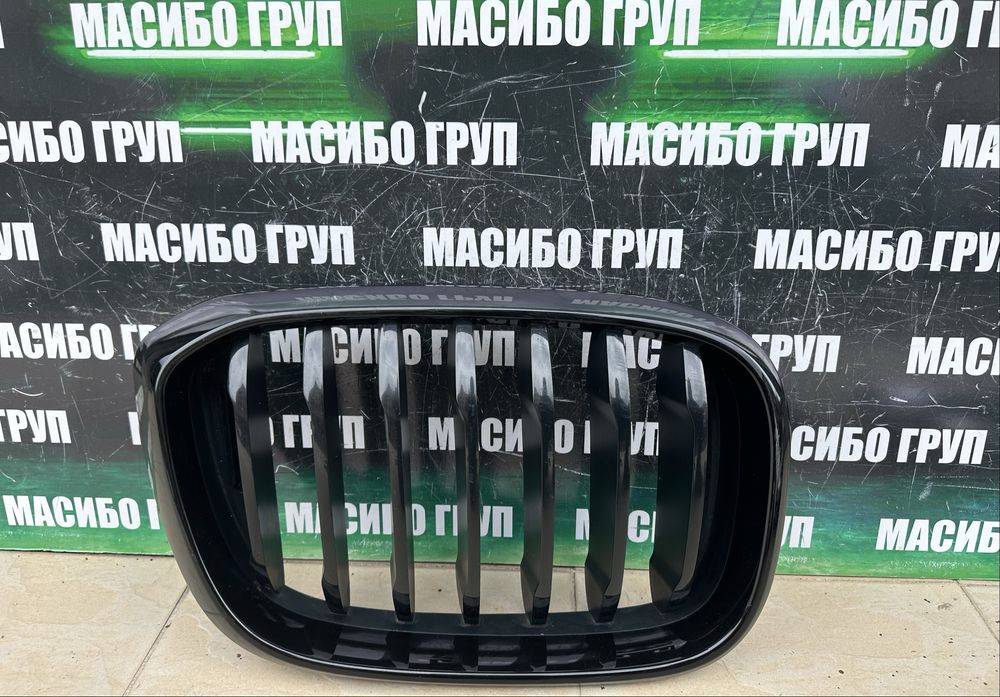 Бъбреци грил за Бмв Х3 Х4 Bmw X3 G01 X4 G02 Bmw G11 F25 LCI
