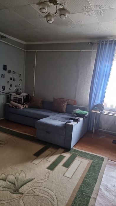 Куйчирчикский район С/Х Сергели