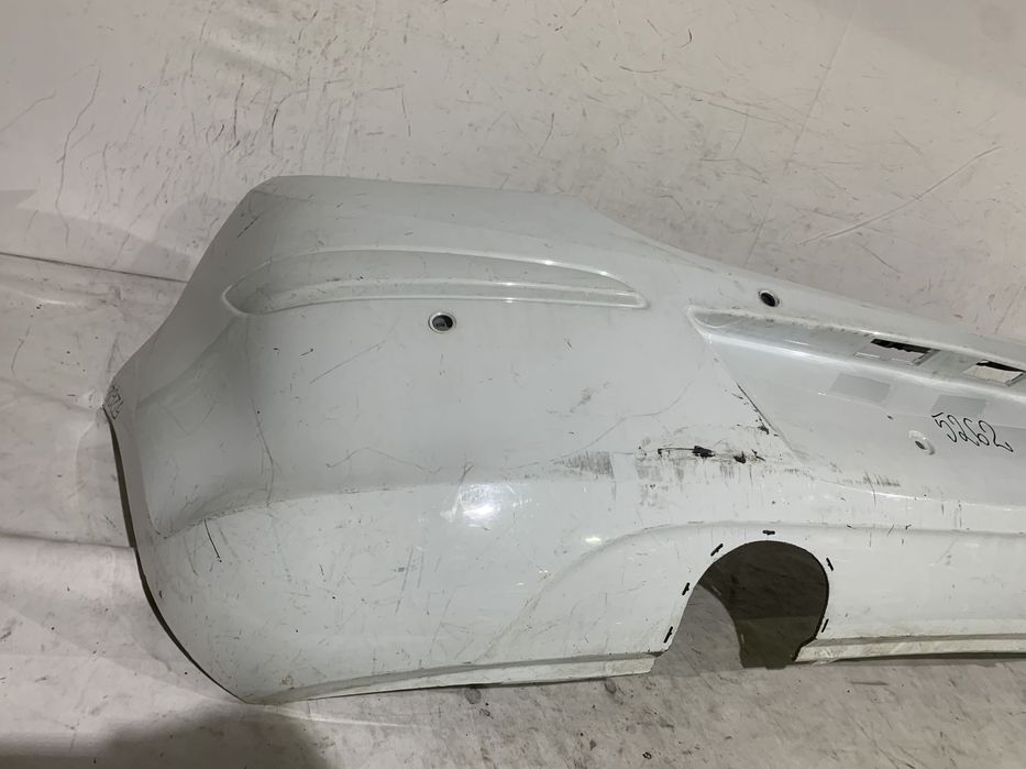 Bara spate Opel Corsa D, 5 usi, 2006, 2007, 2008, 2009, 2010, 2011, 2012, 2013, cod orgine OE 13179916.