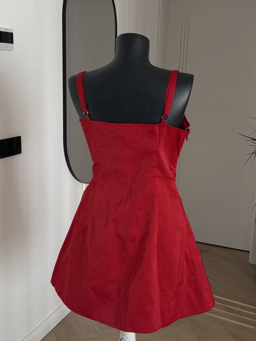 Rochie eleganta Murci