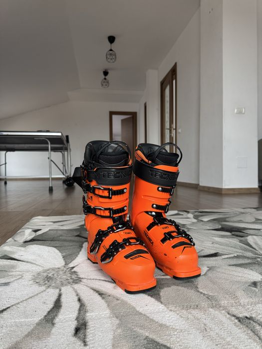 Clapari Technica Mach 1 25.5