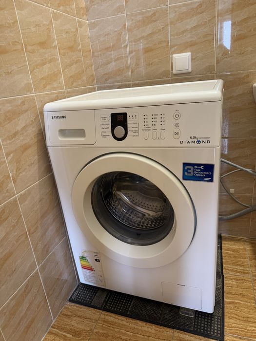Стиральная машина продается