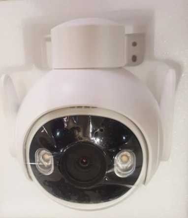 IMOU Cruiser 5MP,Wi-Fi външна камера