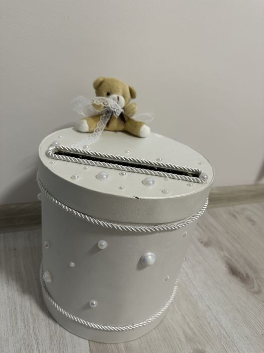 Изписване на бебе