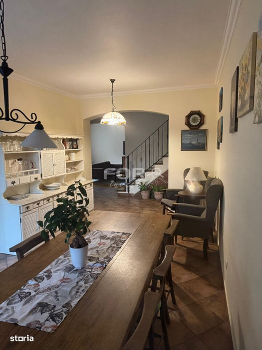 Casa 5 camere de inchiriat ultracentral Oradea