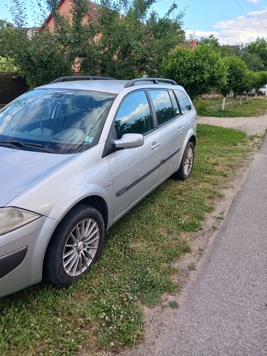 RENAULT Megane 2006 — imagine 3