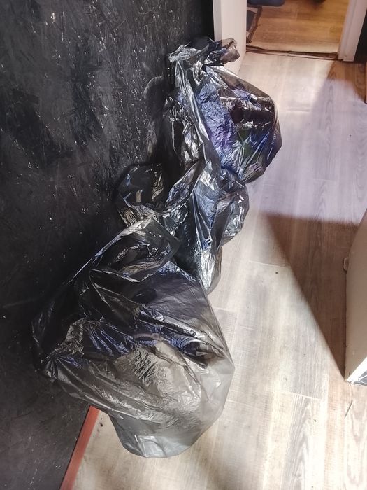 Продам кости куринные после обвалки