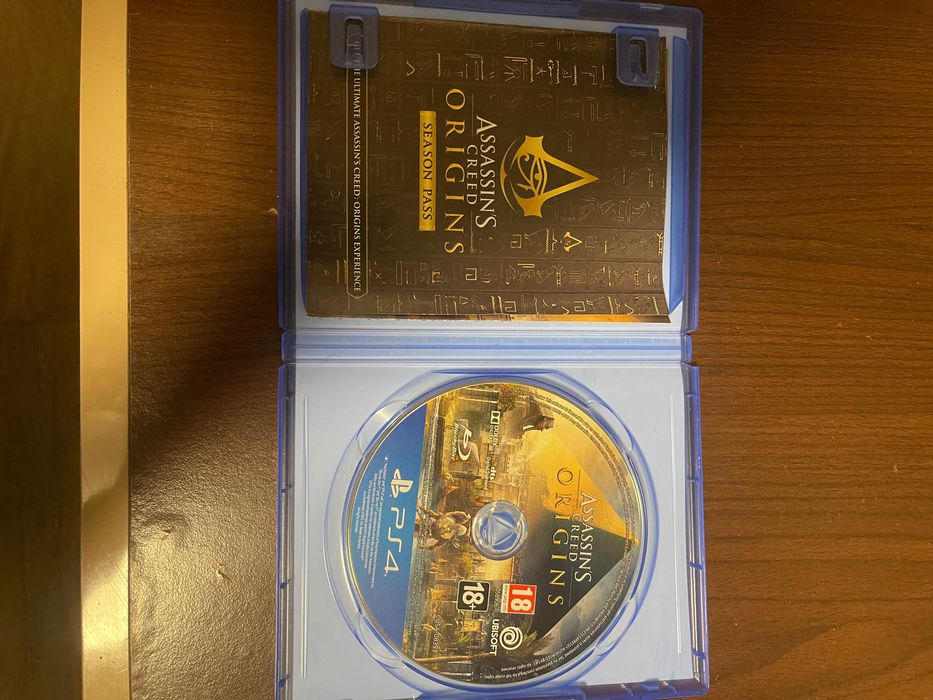 ps4 jocuri Assassin’s Creed