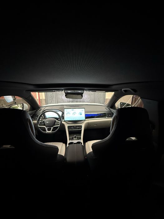 BYD Song Plus Champion Edition 2023 — 6