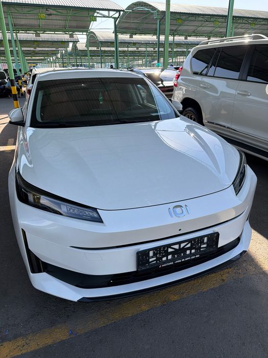Changan Qiyuan A05