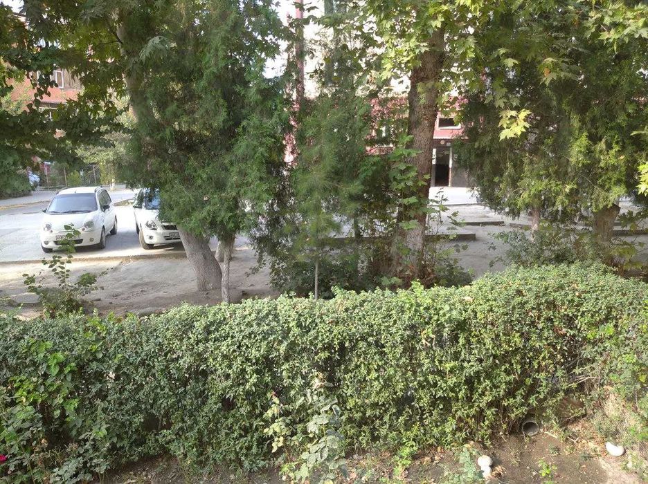 Доканал, конечка, 1-этаж, 2 хонали (56 кв) без маклер квартира сотилад