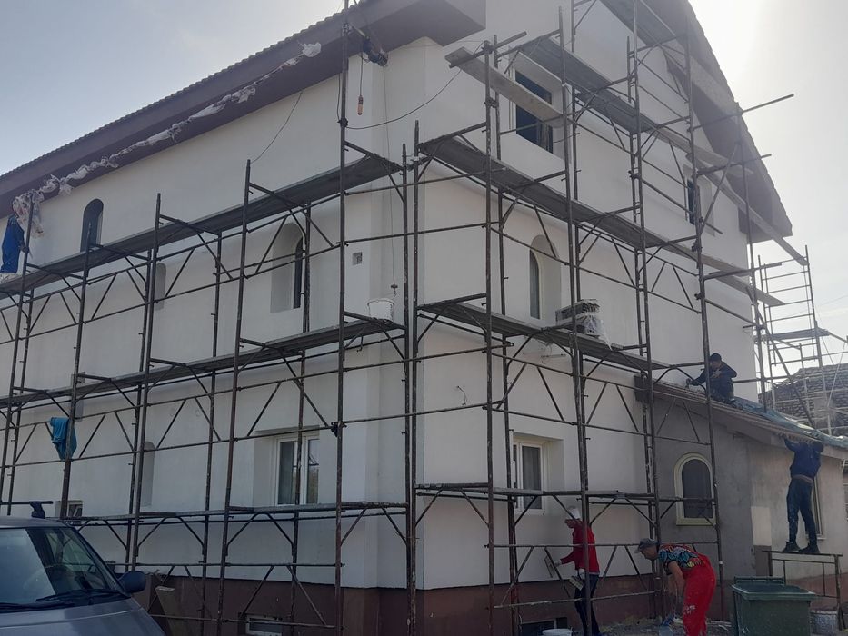 Construcții de la A la Z