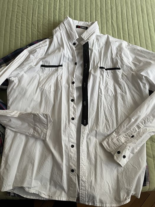 Мъжки ризи valentino/US POLO