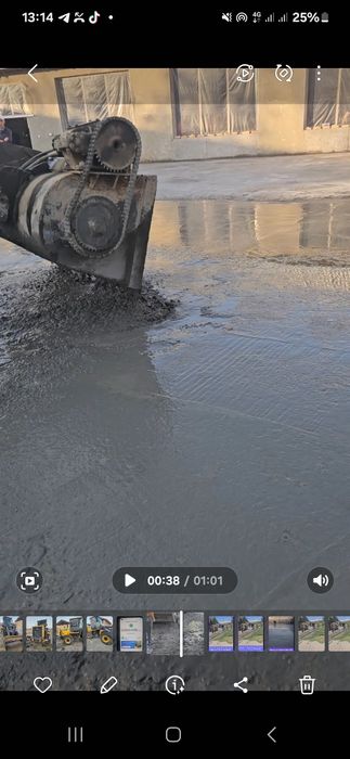 Пагрусчик сотилади