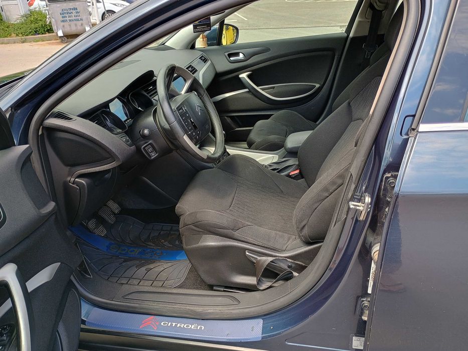 Ситроен С5 , 2.0 HDI