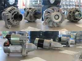 Запчасти для двигателя Экскаватор, Погрузчик, Бульдозер