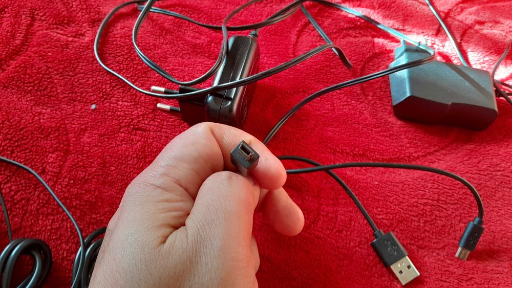 vand set cabluri conectivitate pc, laptop, telefoane, placi de retea