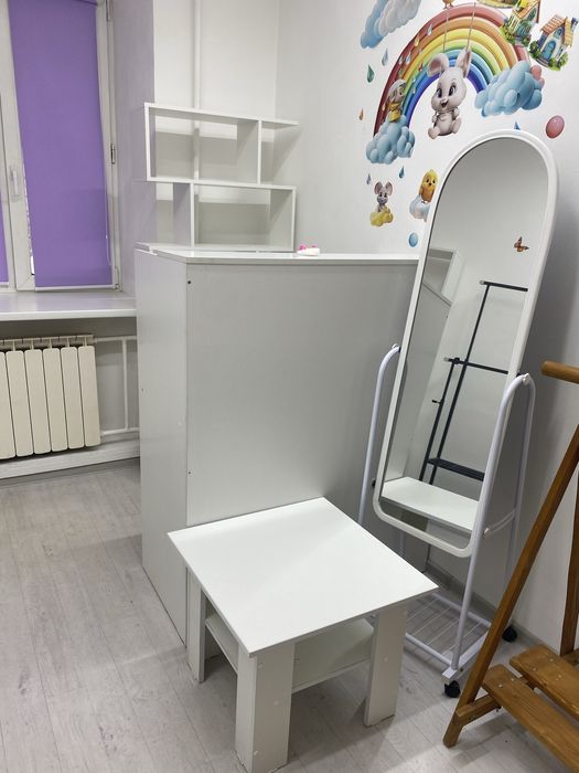 Мебель для дома и магазина