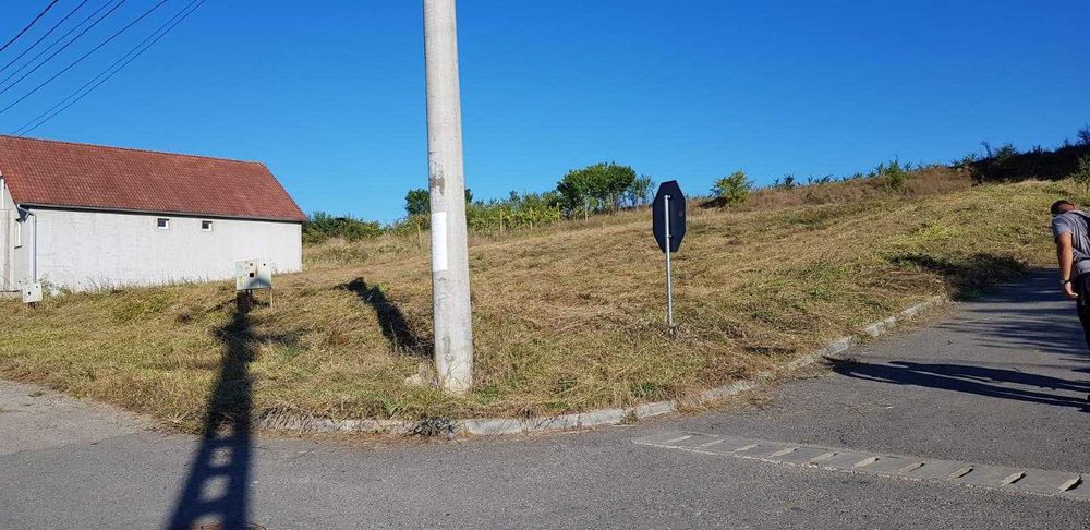 Vand Teren Intravilan Agnita, jud. Sibiu
