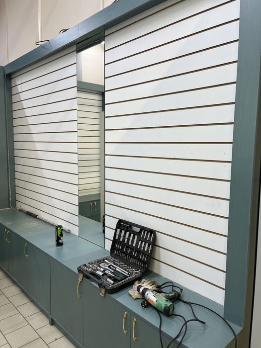 Продам оборудование