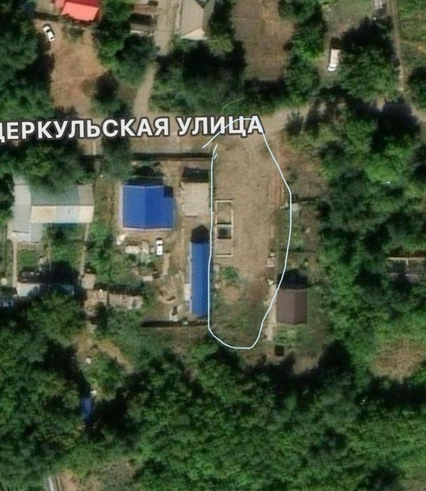 Продам участок, р/н Умиткер