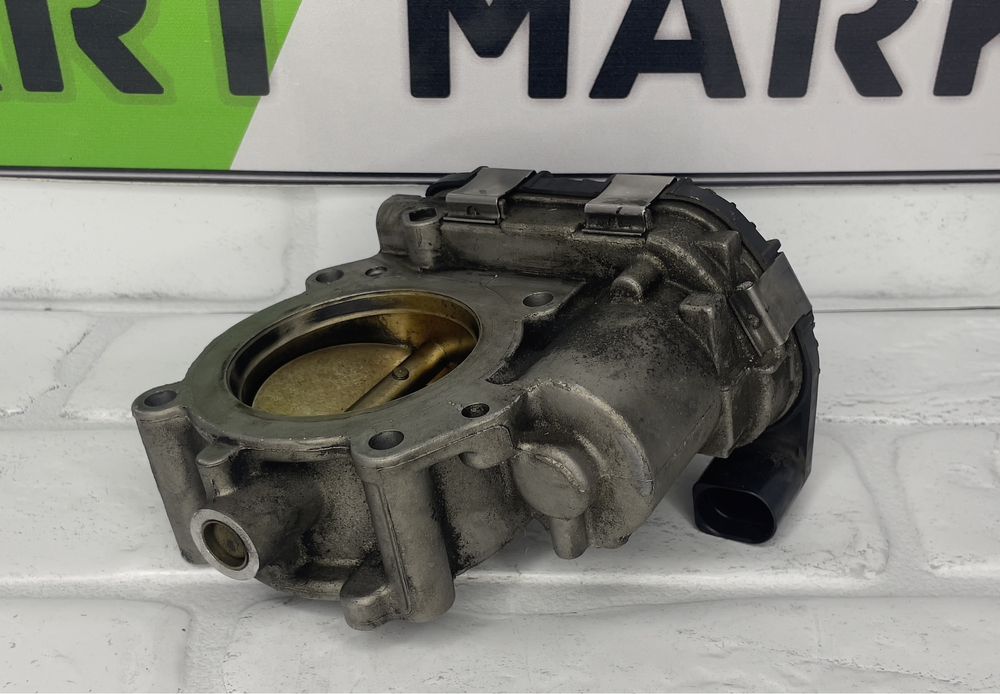 Дросел клапа AUDI 3.0TFSI A4 A5 A6 A7 A8 Q5 Q8 06M133062H
