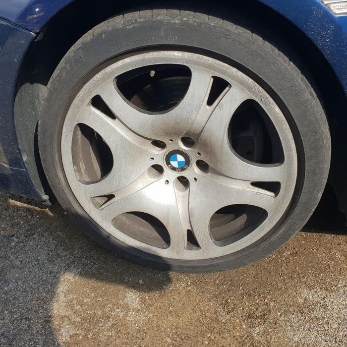 dezmembrez bmw seria 6 e63 645i an 2005 2006