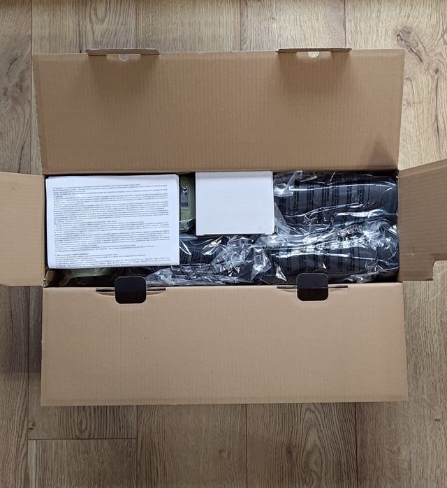 Акумулаторна духалка от Телестар