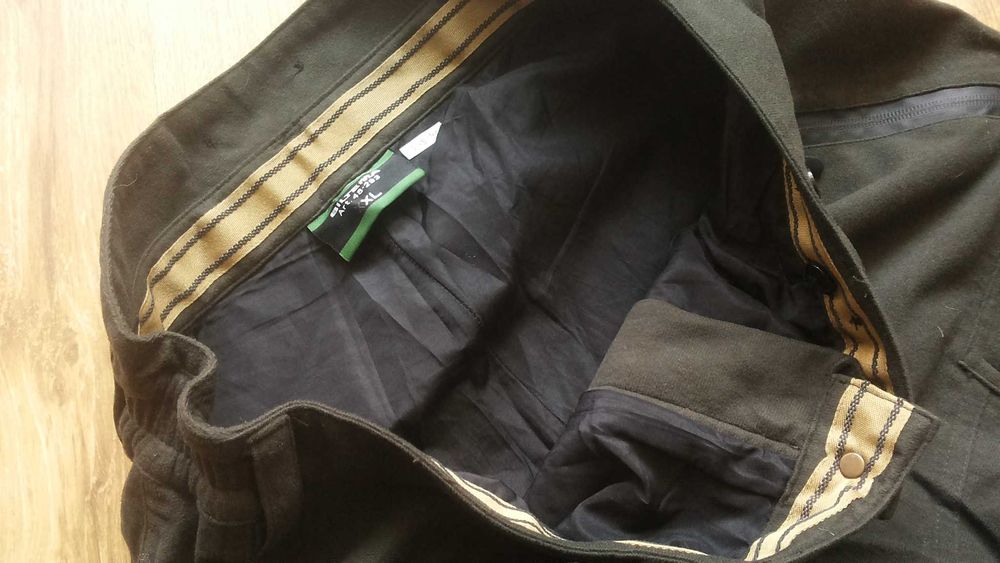 BILTEMA HUNTING WATERPROOF SET размер XL екип водонепромокаем