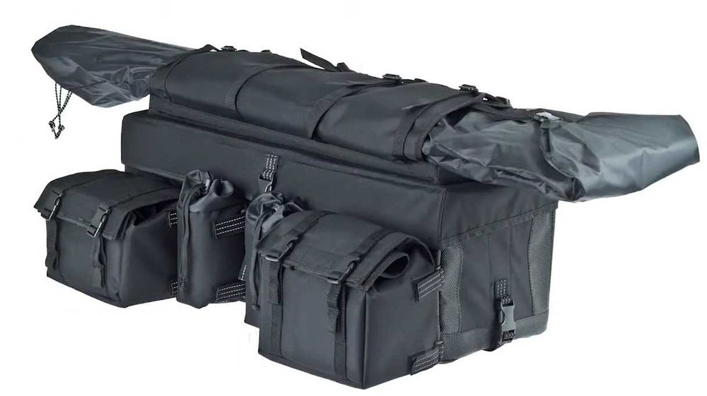 НОВА Чанта Куфар за АТВ 83х42х29