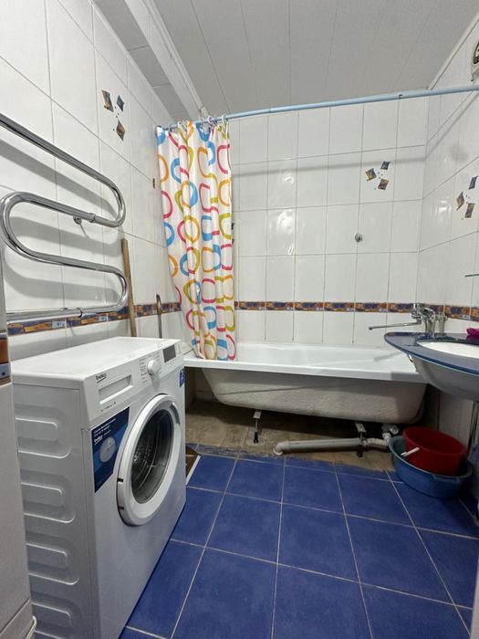 Сдам квартиру.